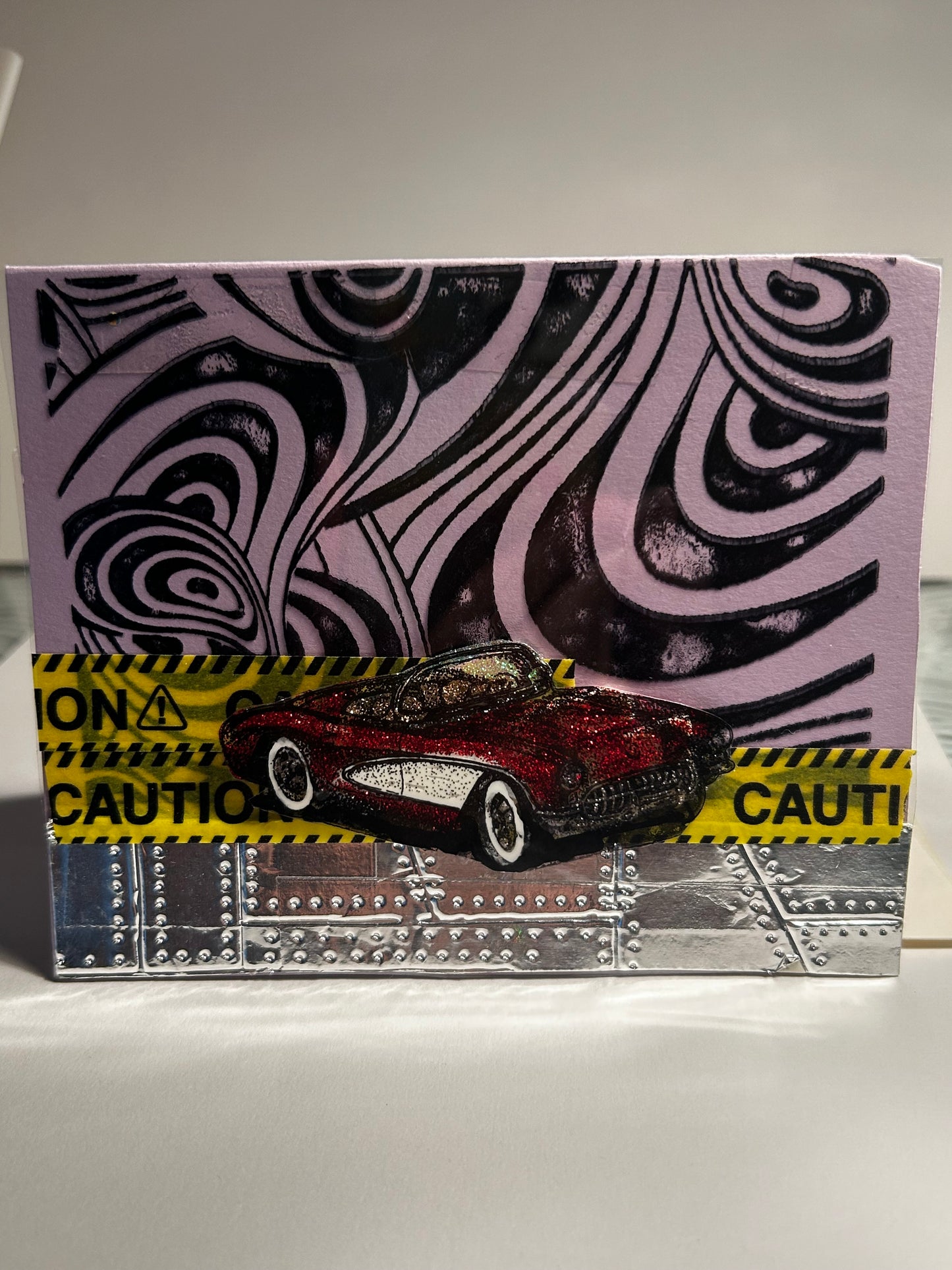 Greeting Card