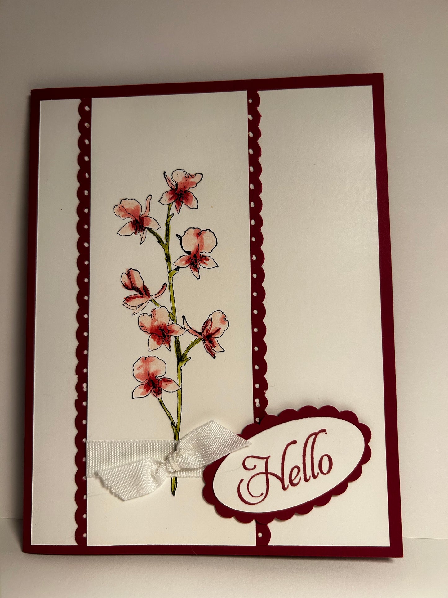 Greeting card