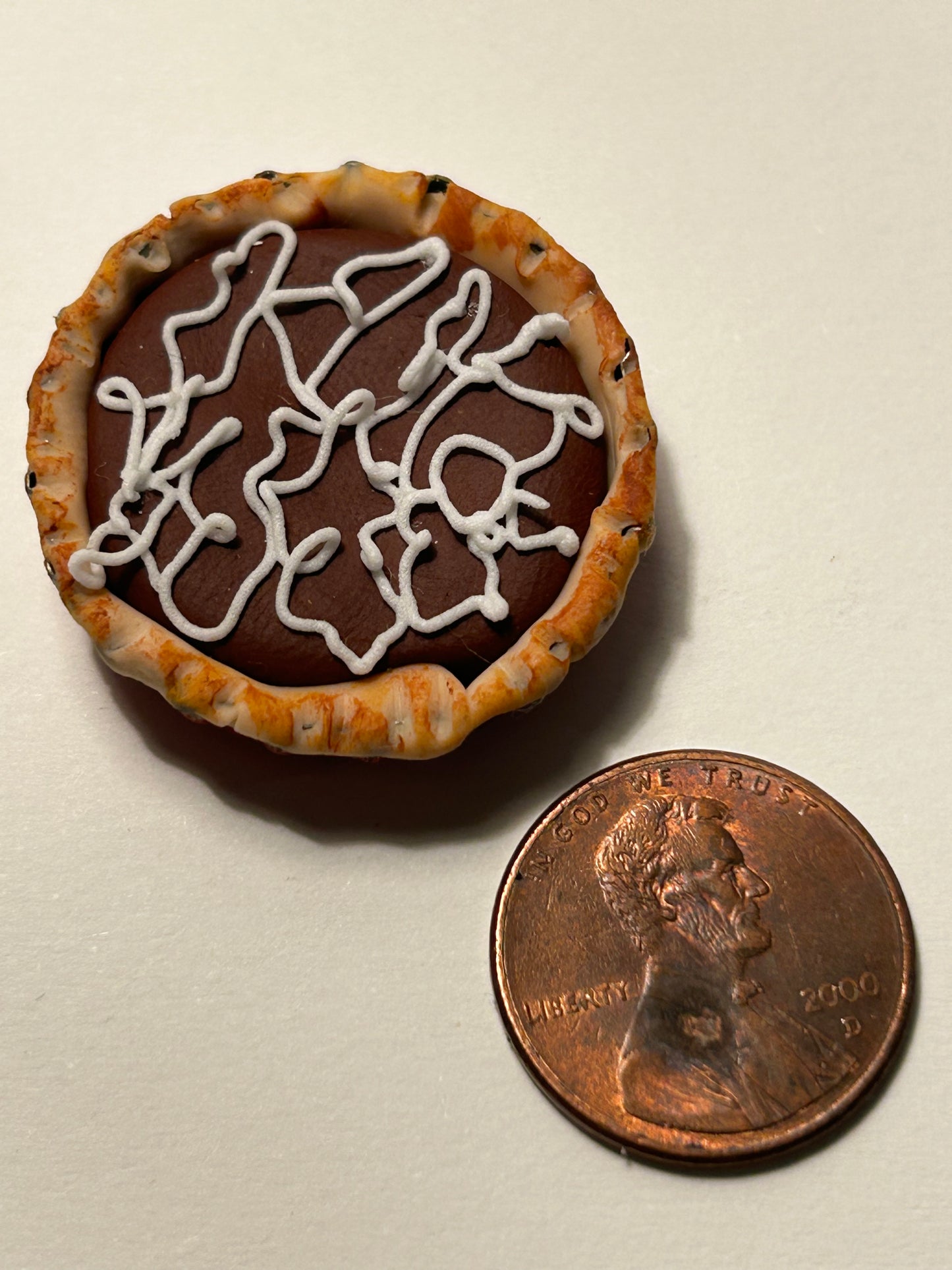 Miniature food