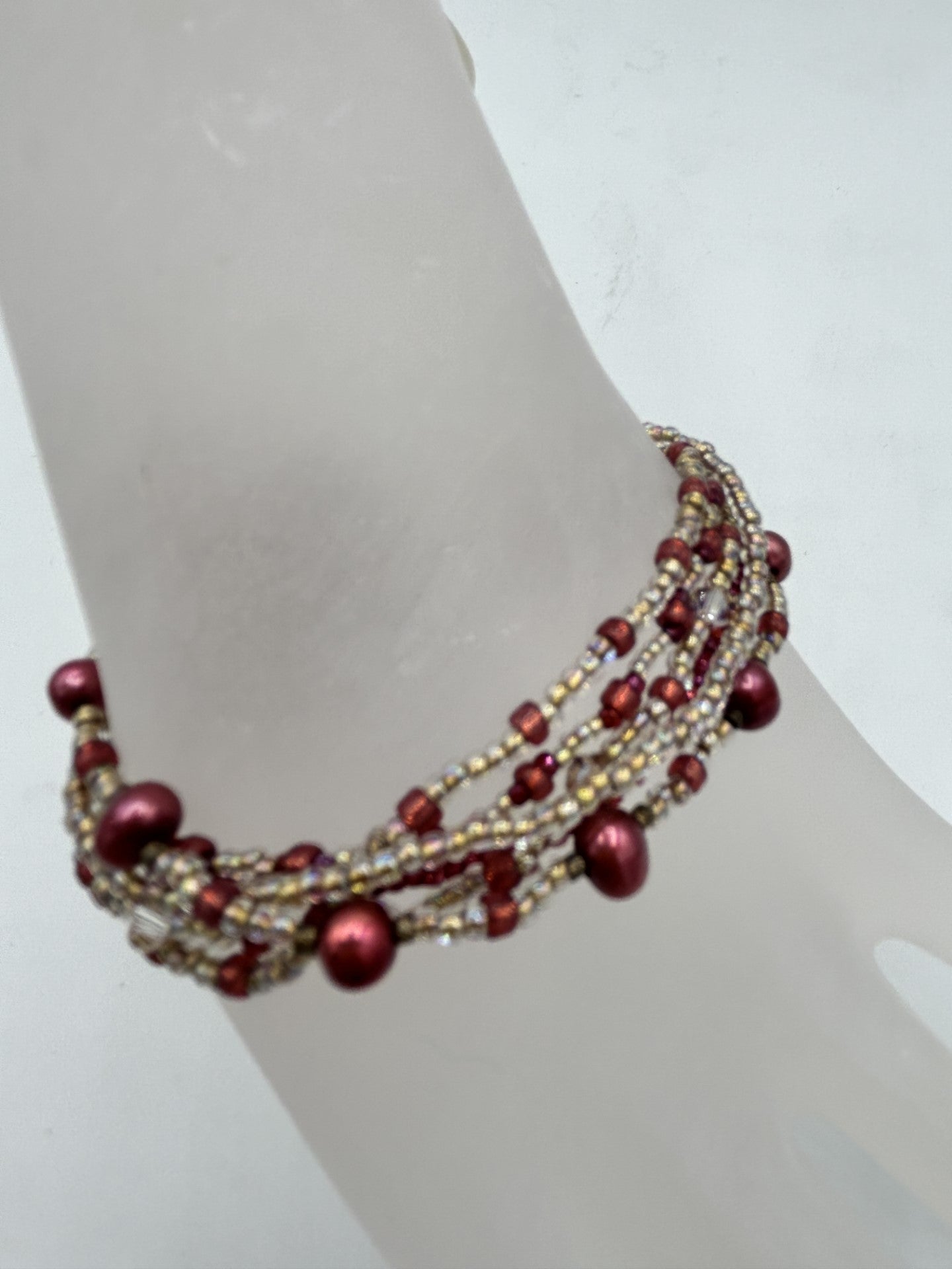 Multi-strand Bracelet