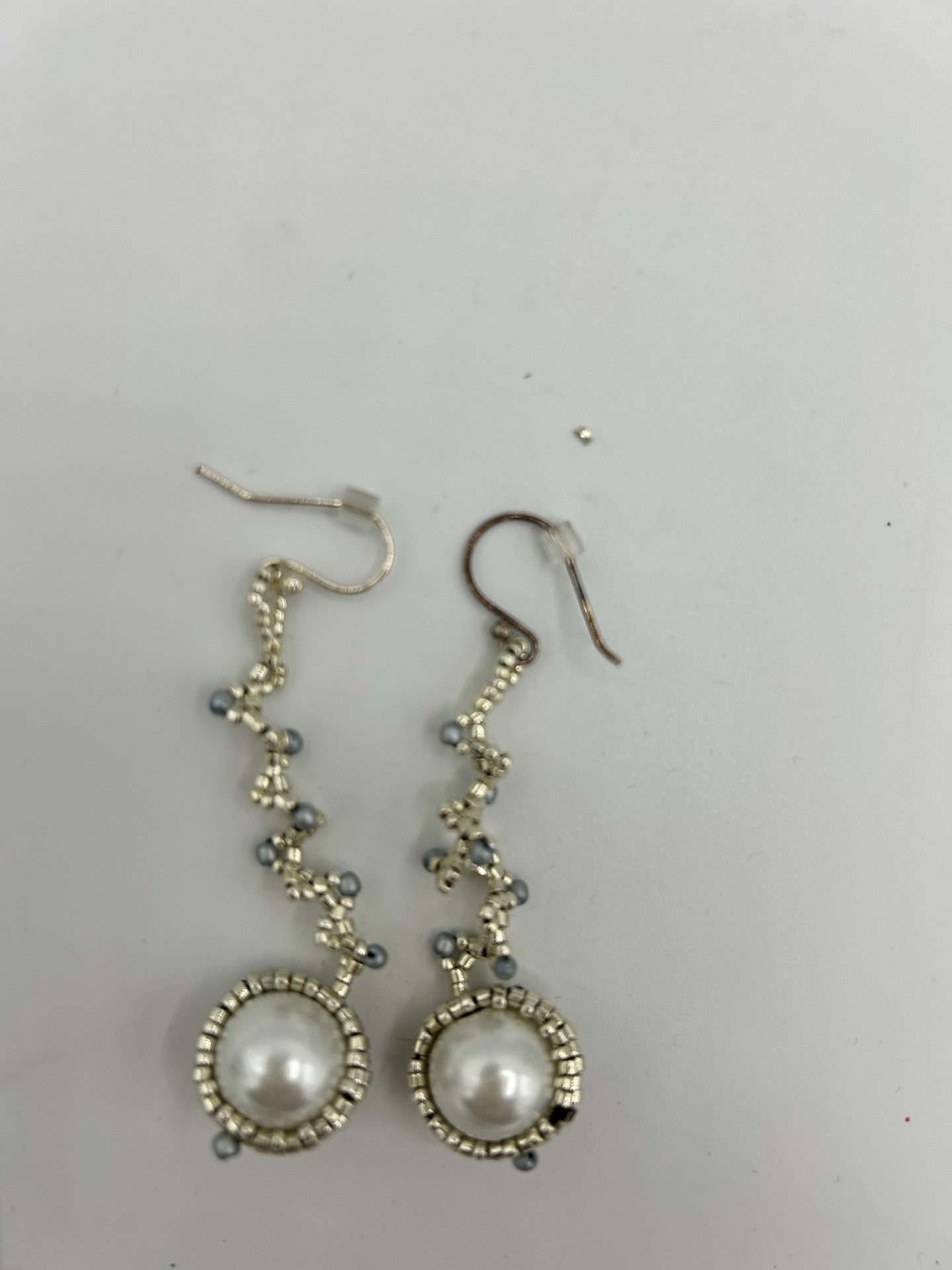 Pearl Earring