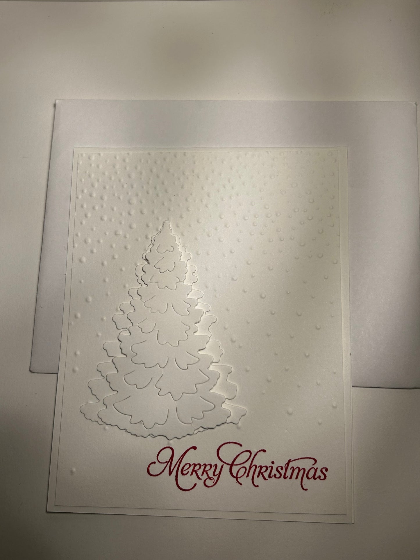 Holiday Greeting Card