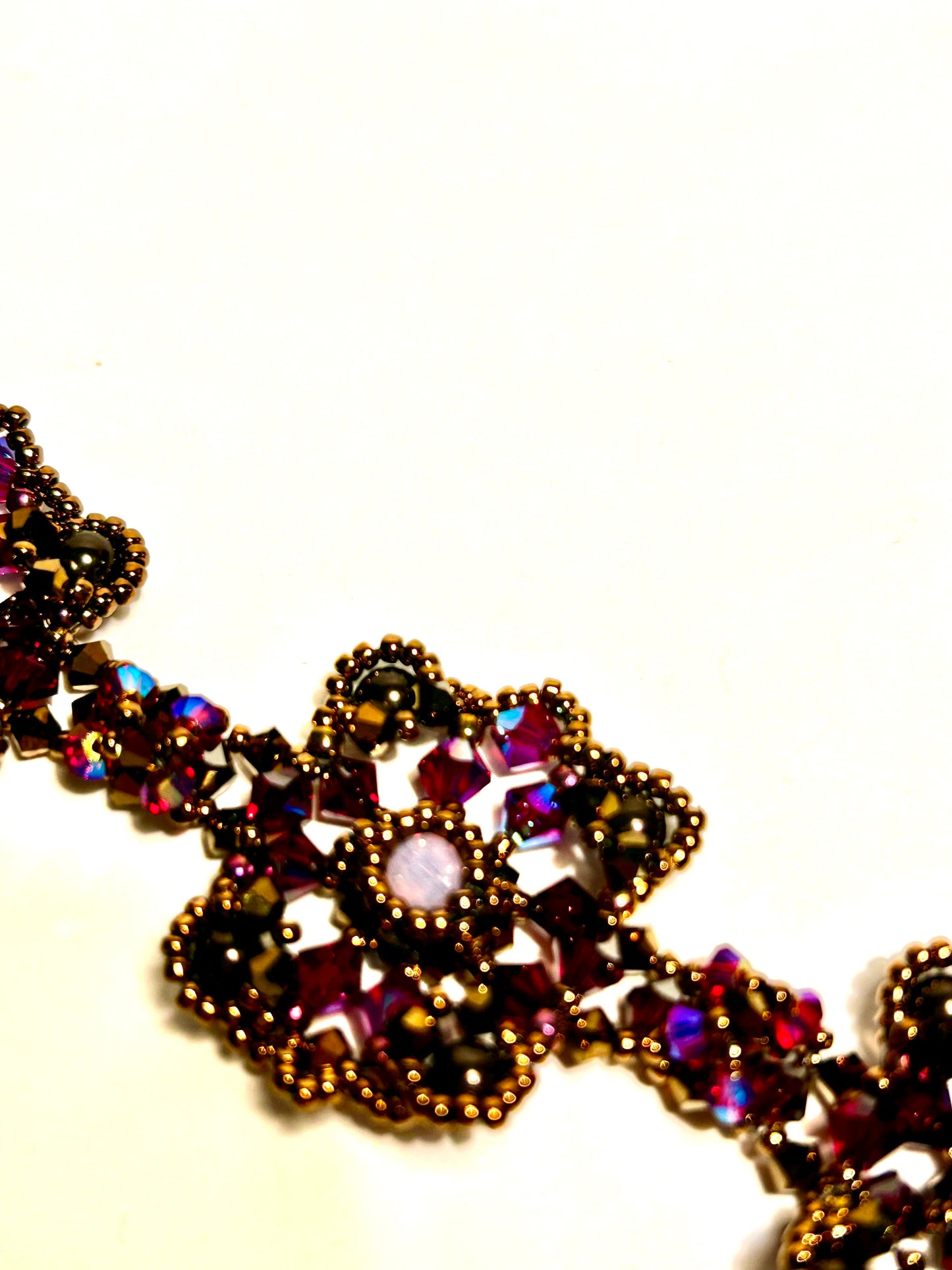 Beaded Bracelet