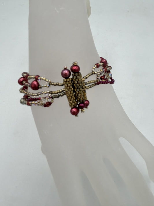 Multi-strand Bracelet