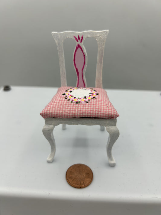 Miniature Side Chair