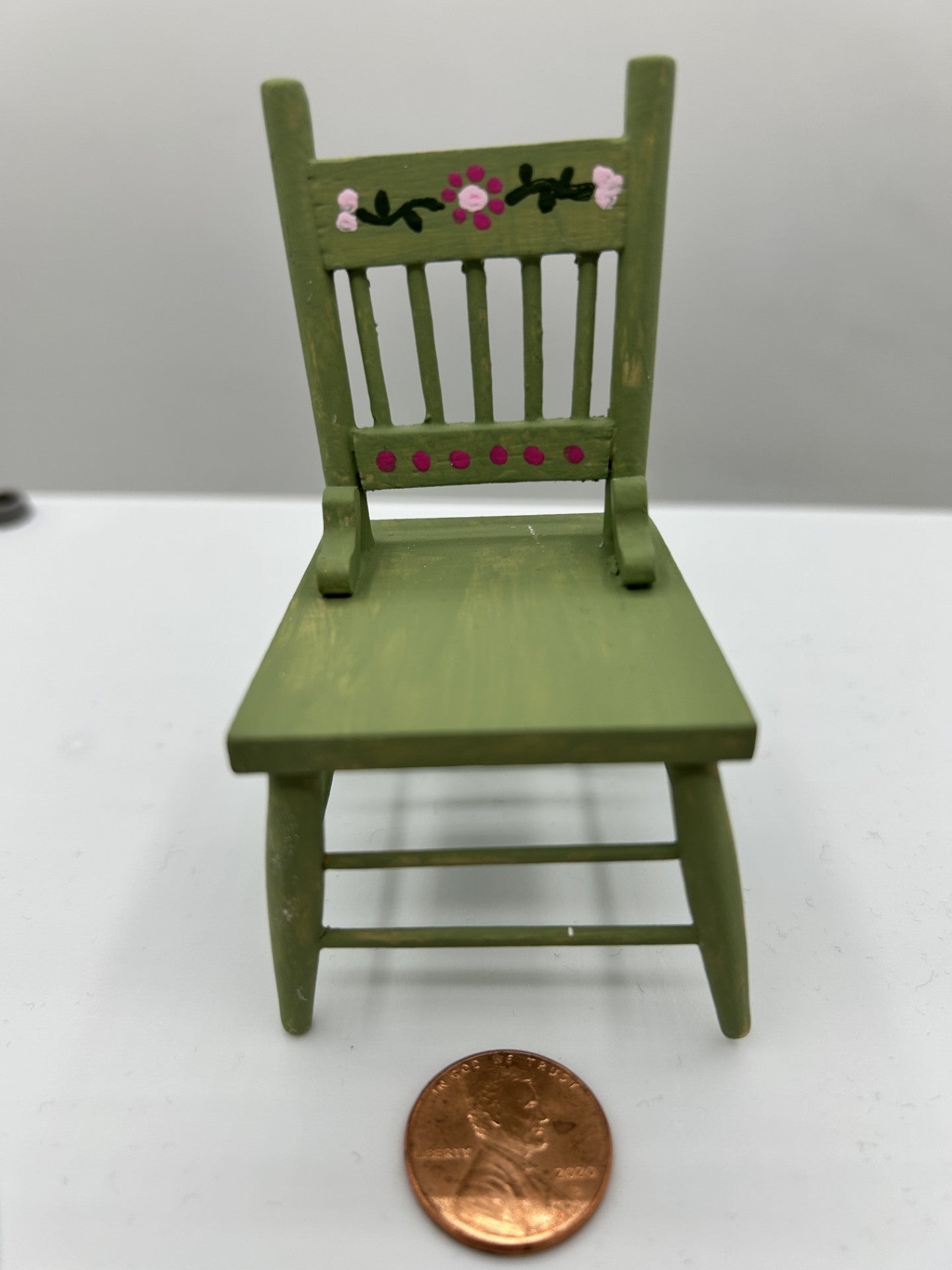 Miniature Chair