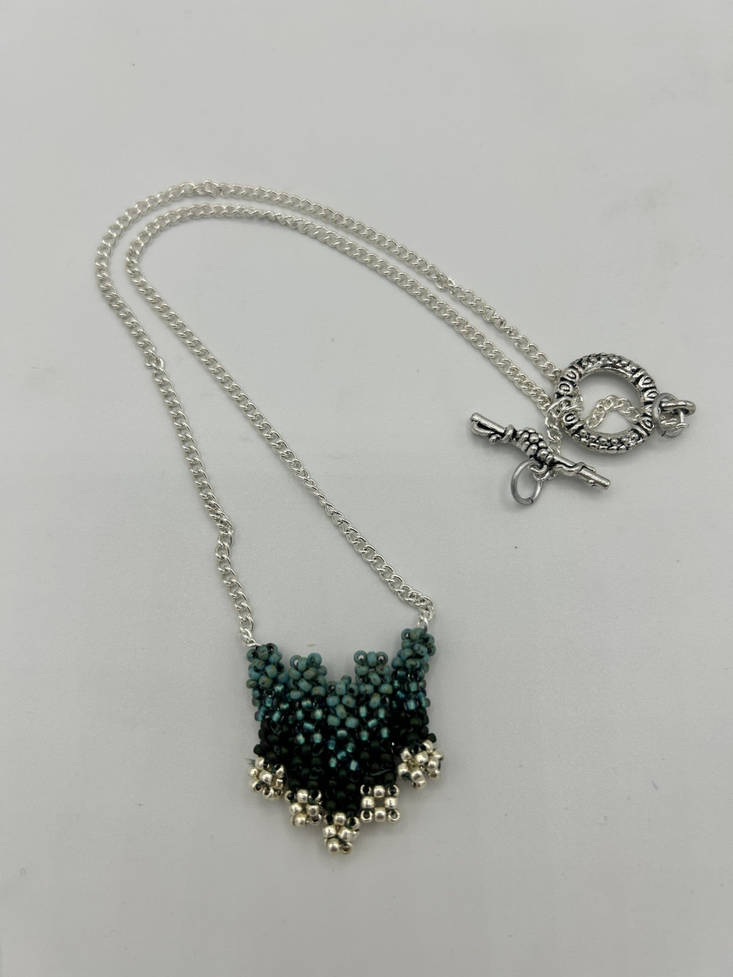 CRAW Beaded Necklace