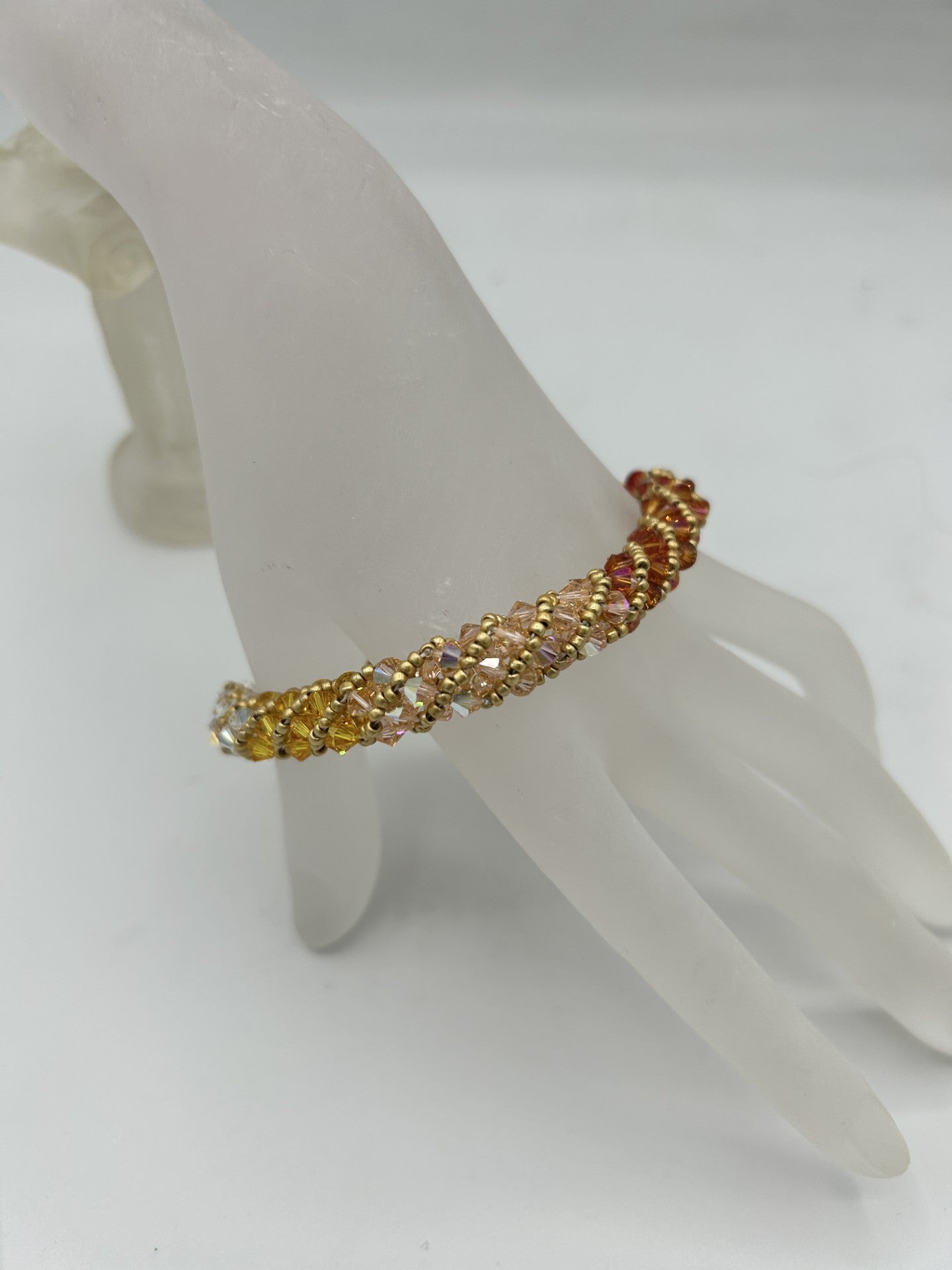 Swarovski Crystal Bracelet