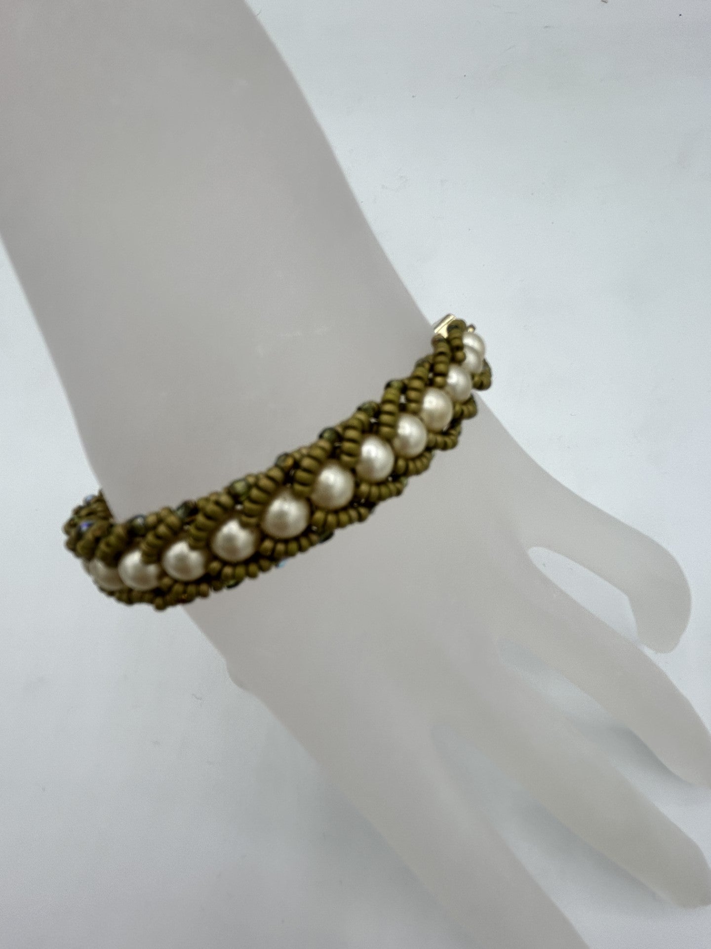 Pearl Bracelet