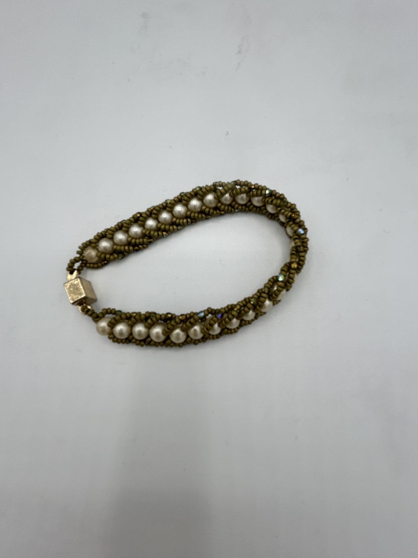 Pearl Bracelet