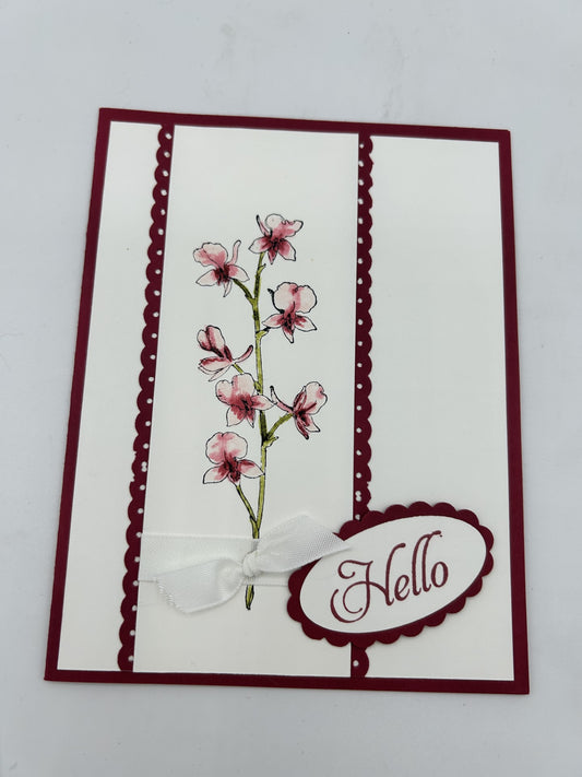 Greeting Card