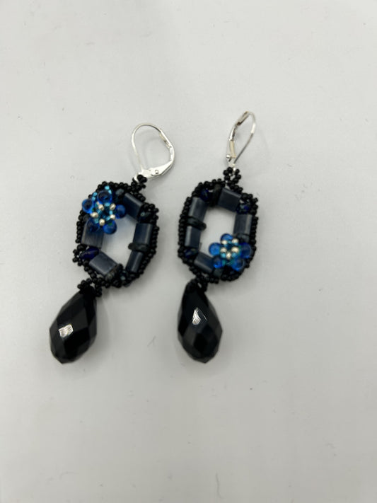 Beaded Earring